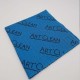 Lot de 5 serviettes microfibre+ une serviette offerte offerte