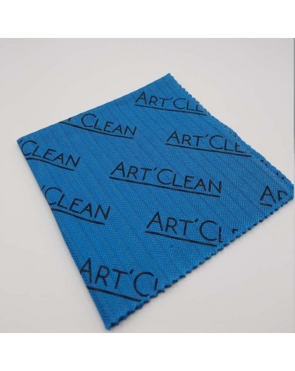 Lot de 5 serviettes microfibre+ une serviette offerte offerte