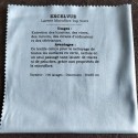 Serviette microfibre