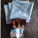 3 sticks+3 microfibres + 3 recharges