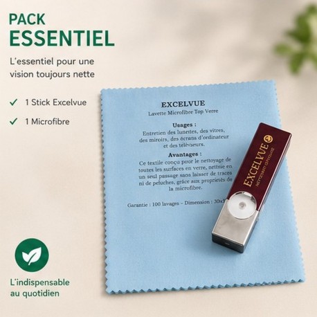 stick nettoyant lunette bellvue