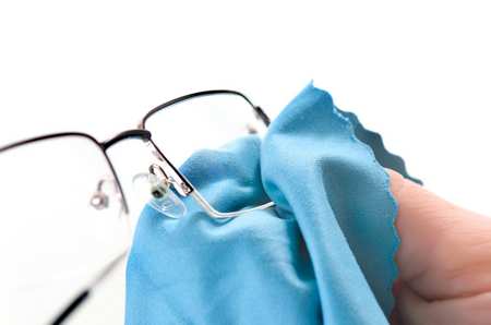Nettoyeur anti-buée pour lunettes, 112 ml – Personnelle